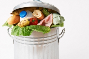 묻을 수도 태울 수도 없는 음식물 쓰레기로 화석연료 대체한다고?