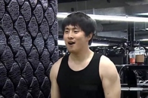 ‘나혼자산다’ 기안84, 헬스장 입성 “양치승, 촛농 몸매 바꿀까”