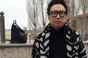 박명수, 21일 스쿨버스와 교통사고 “수리비 전액 대신 부담“