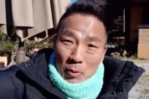 김철민, 구충제 복용 7주 차 “피검사 결과는..”