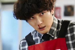 ‘싸이코패스 다이어리’ 제작진, “윤시윤의 용감무쌍 활약 시작”