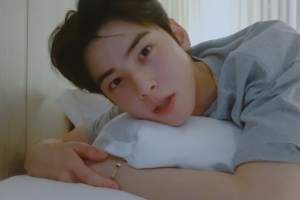 아스트로 차은우, 농구도 하고 책도 읽고… 팬미팅 일정 사이 소소한 일상