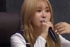 ‘보컬플레이2’ 수란, ‘의식의 흐름’ 심사평 “거품 목욕하는 느낌”