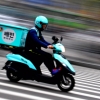 단속만 강화하면 되나?…정부 배달 오토바이 안전 대책 빈축 사는 이유