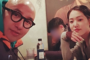 홍석천, 딸과의 행복한 일상 “아기가 초등학생 때였는데”