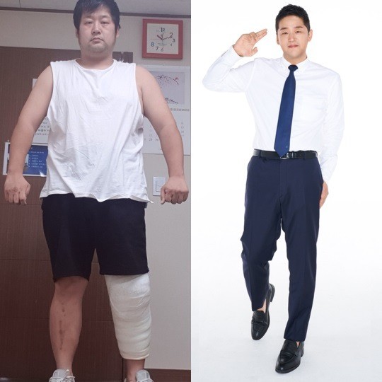 신현준 매니저 용이매니저