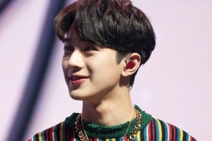라이관린, 전속계약 효력정지 가처분 기각… 큐브 “법원 결정 환영”
