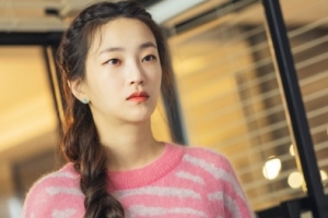 “나 제시카야” 지이수, 미워할 수 없는 관심종자 [SSEN이슈]