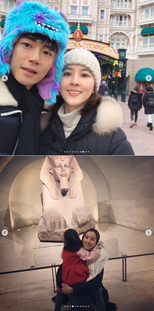 기성용♥한혜진