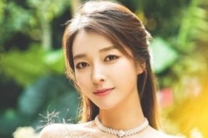 이상미 결혼, 신랑은 수영장서 만난 4살 연하남 “같이 잘해보자”