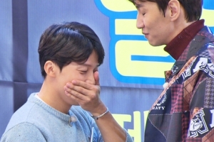 ‘런닝맨’ 서은수X최리..강력해진 ‘웃음 참기’ 미션 “레전드 예고”