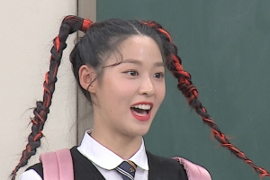 ‘아는 형님’ AOA 폭로 “설현, 자기가 세상의 중심인 줄 알아”