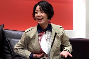 ‘전참시’ 장성규, 안영미 ‘선 넘은’ 개인기에 충격 “제작진도 만류”