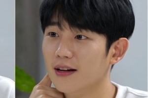 ‘정해인의 걸어보고서’ 초짜의 겁 없는 뉴욕行 “먹방 자신”