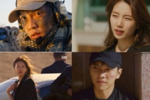 ‘배가본드’ 이승기→배수지, 눈부신 활약 속 종영 “시청률 자체최고”