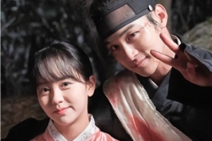 ‘녹두전’ 장동윤♥김소현부터 정준호까지 직접 전한 종영 소감&관전 포인트