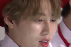 ‘위플레이’ 하성운, 예능감도 금메달 “못하는 게 뭐야?”