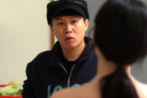 ‘집사부일체’ 역대급 신비주의 사부 정체는 이영애?