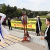 전수조교 아닌 이수자를 낙점… 문화재청 ‘비공개 회의록’ 논란 키웠다