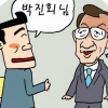 대표·행장을 대니얼, ○○○님 부르는 금융권