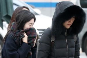 내일과 모레, 올 겨울 최강한파 몰아친다...6일 서울 아침 영하 9도