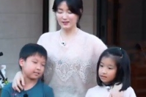 이영애 쌍둥이 자녀 공개, 엄마 똑닮은 미모 ‘눈길’ [SSEN컷]
