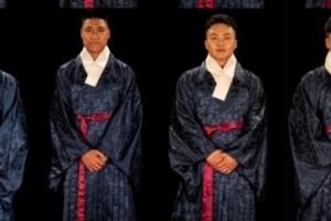 ‘씨름의 희열’ 선수들 한복 프로필 공개 ‘색다른 매력’ [EN스타]