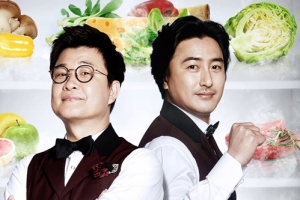 ‘냉장고를 부탁해’ 오늘(25일) 종영.. “인생의 한 막이 끝난 느낌”