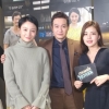 ‘카센타’ 박용우 조은지, 13년 만에 부부로 만났다 ‘소감은?’
