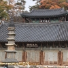 5층 석탑, 5칸 대광보전, 2층 대웅보전… 입체미 입은 산사