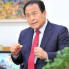 김영만 군위군수 뇌물수수 혐의로 구속