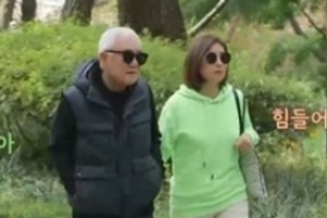 김한길, 아내 최명길 향해 털어놓은 진심 [SSEN이슈]