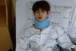 ‘아내의 맛’ 진화 교통사고, 함소원 눈물 펑펑 ‘무슨 일?’
