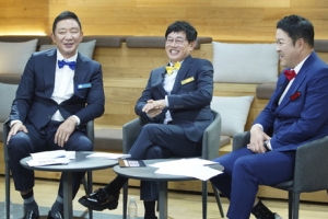 ‘막나가쇼’ 이경규-김구라-허재, 첫 방송 앞두고 관전 포인트는?