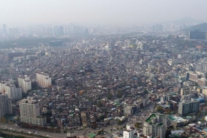 뛰는 집값, 칼 뺀 정부… 한남3구역 재개발 입찰 무효