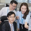 방문규 수출입은행장 ‘일일사원 체험’