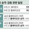 기업구단 부산 고군분투 시민구단 뚫고 올라갈까