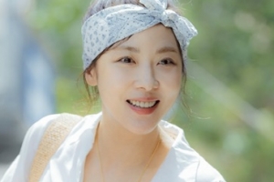 ‘초콜릿’ 하지원, 셰프로 변신 ‘사랑스러운 매력’ [EN스타]