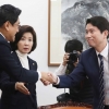 이인영 “한국당, 연동형 비례대표제 수용해야 선거법 협상 가능”