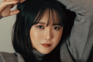 구혜선, 안재현 언급 “드라마 주인공 캐스팅 이후 변한 것 같아”