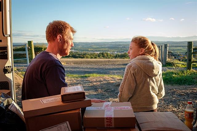 ‘미안해요, 리키’