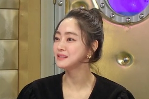 서효림 “정명호, 옛날사진 나온다고 불평” 새로운 사진 공개 ‘훈훈’