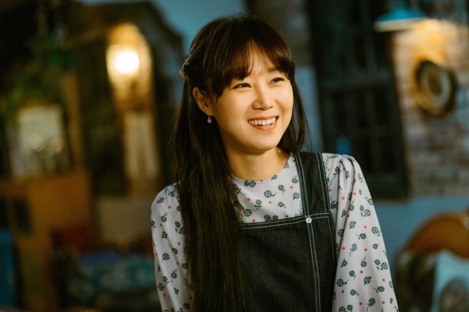 동백꽃 필 무렵 공효진