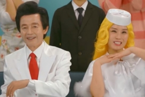 최사랑, 사실혼+낙태 폭로에 허경영 “재산 편취하려는 거짓 주장”