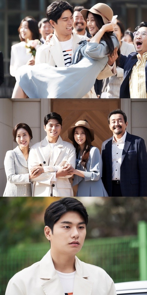 ‘아내의 침대’