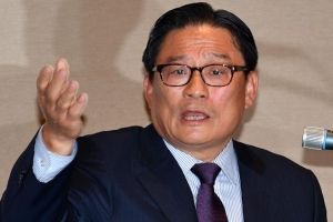 ‘공관병 갑질 논란’ 박찬주, 청탁금지법만 유죄 확정