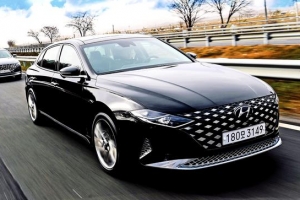 3분마다 1대씩 팔리는 ‘그랜저’… 이유 있는 독주