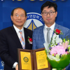 문장길 서울시의원, 서울기자연합회 ‘2019 지방자치 의정대상’ 수상
