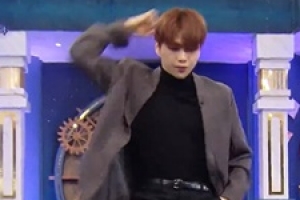 강다니엘, ‘해투4’ 최고의 1분 주인공 “식지 않는 인기”