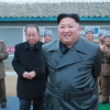 국정원 “북한 동창리 미사일 발사장서 차량·장비 움직임 늘었다”